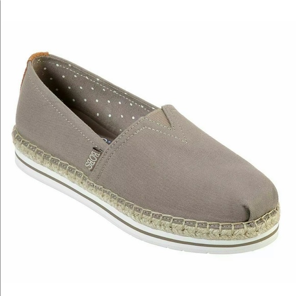 bobs breeze espadrille